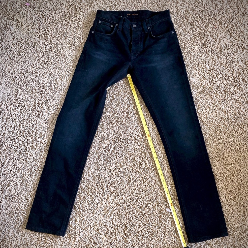 Grim Tim Nudie Jeans